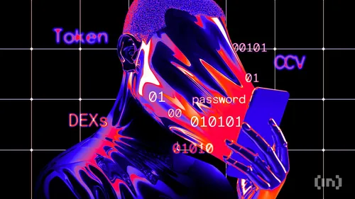 Imagem notícia de Beincrypto
