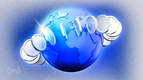 Imagem notícia de Beincrypto