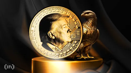 Imagem notícia de Beincrypto