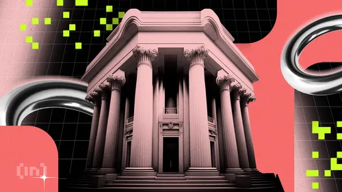 Imagem notícia de Beincrypto