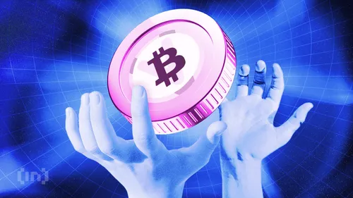 Imagem notícia de Beincrypto
