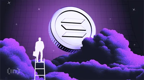 Imagem notícia de Beincrypto