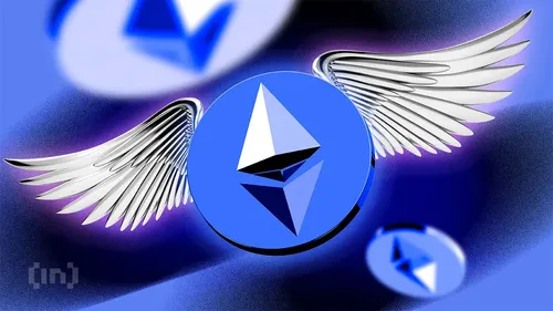 Imagem notícia de Beincrypto