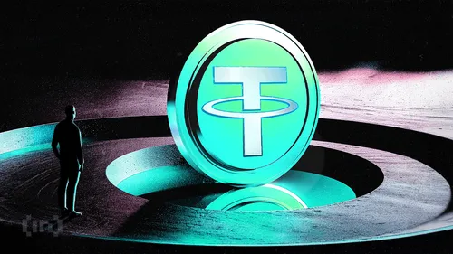 Imagem notícia de Beincrypto