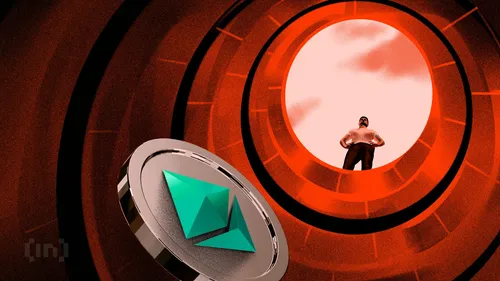Imagem notícia de Beincrypto