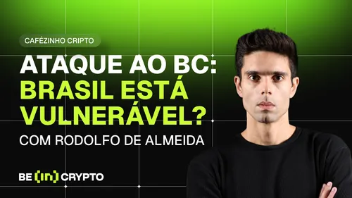 Imagem notícia de Beincrypto