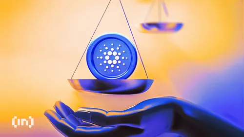 Imagem notícia de Beincrypto
