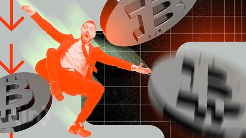 Imagem notícia de Beincrypto