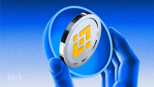 Imagem notícia de Beincrypto