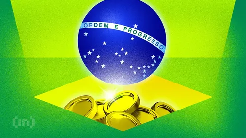 Imagem notícia de Beincrypto