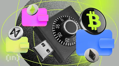 Imagem notícia de Beincrypto