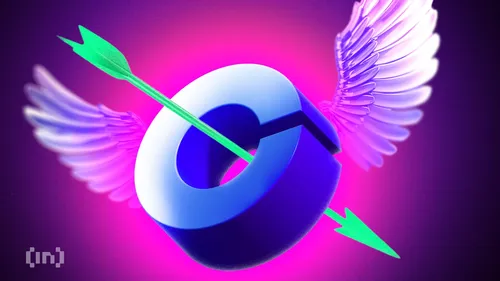 Imagem notícia de Beincrypto