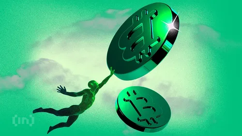 Imagem notícia de Beincrypto