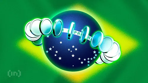 Imagem notícia de Beincrypto