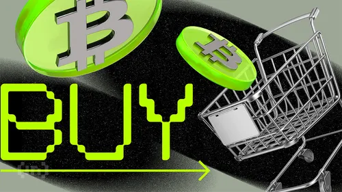 Imagem notícia de Beincrypto