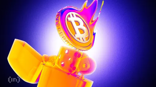Imagem notícia de Beincrypto