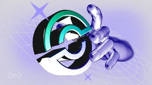 Imagem notícia de Beincrypto