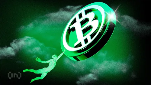 Imagem notícia de Beincrypto