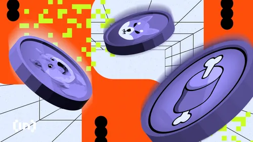 Imagem notícia de Beincrypto