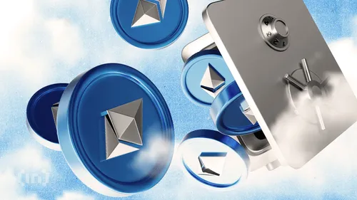 Imagem notícia de Beincrypto