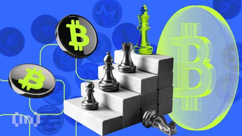 Imagem notícia de Beincrypto