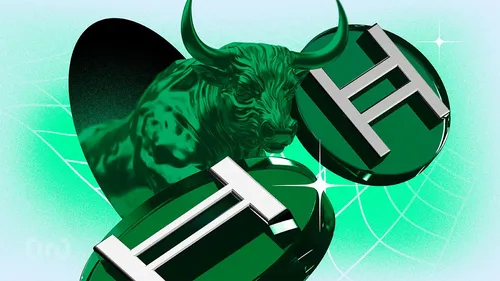Imagem notícia de Beincrypto