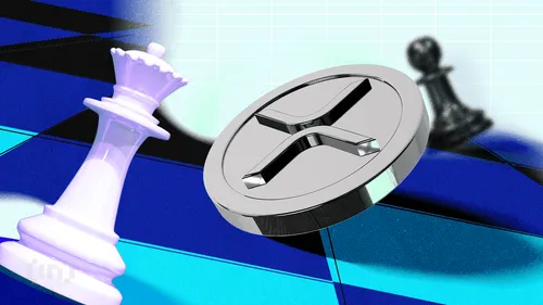 Imagem notícia de Beincrypto