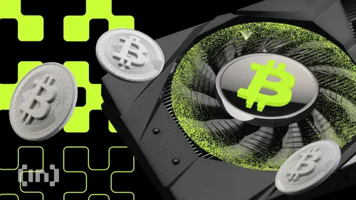 Imagem notícia de Beincrypto