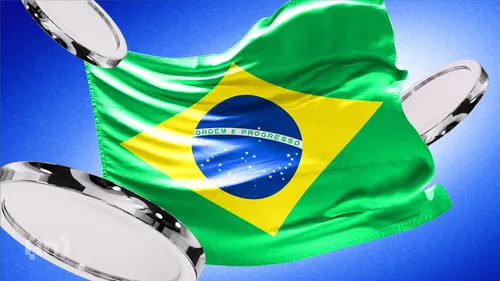 Imagem notícia de Beincrypto