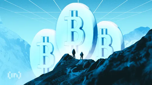 Imagem notícia de Beincrypto