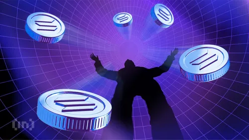 Imagem notícia de Beincrypto