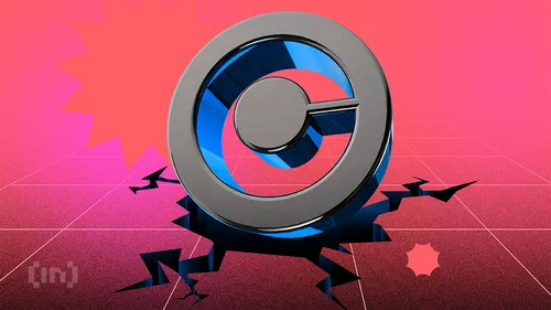 Imagem notícia de Beincrypto