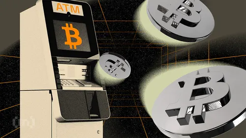 Imagem notícia de Beincrypto