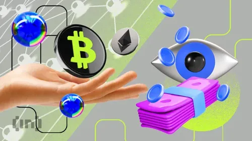 Imagem notícia de Beincrypto