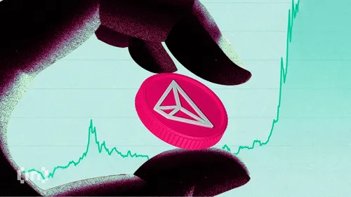 Imagem notícia de Beincrypto
