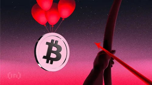 Imagem notícia de Beincrypto