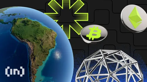 Imagem notícia de Beincrypto