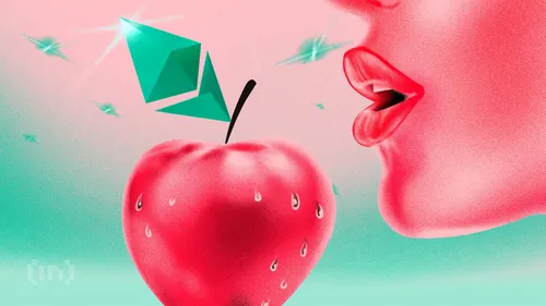 Imagem notícia de Beincrypto