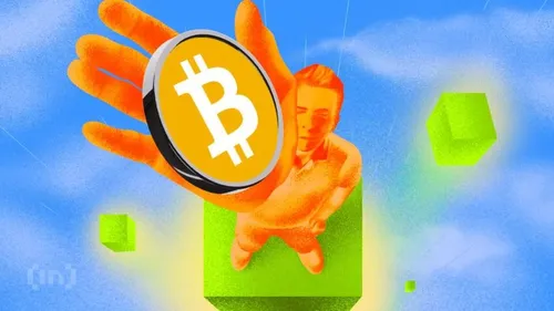 Imagem notícia de Beincrypto