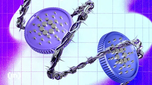 Imagem notícia de Beincrypto