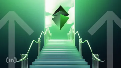 Imagem notícia de Beincrypto
