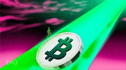 Imagem notícia de Beincrypto