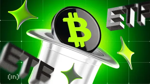 Imagem notícia de Beincrypto
