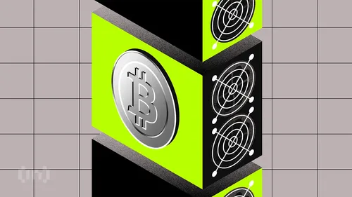 Imagem notícia de Beincrypto