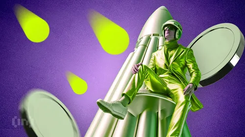 Imagem notícia de Beincrypto