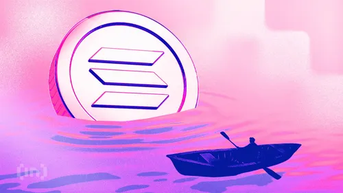 Imagem notícia de Beincrypto