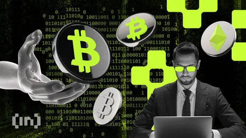 Imagem notícia de Beincrypto