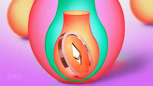 Imagem notícia de Beincrypto