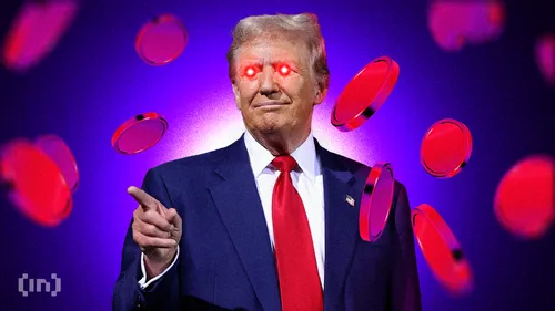 Imagem notícia de Beincrypto