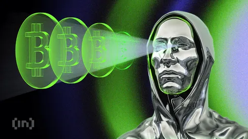 Imagem notícia de Beincrypto